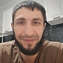 Эльдар, 35 лет