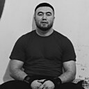 Muhammadyahyo, 27 лет