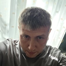 Фотография мужчины Андрей, 39 лет из г. Гомель