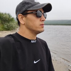 Фотография мужчины Abu, 33 года из г. Мончегорск