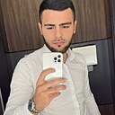 Шандар, 33 года