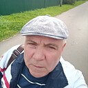 Андрей Кущ, 59 лет