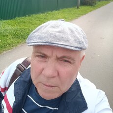 Фотография мужчины Андрей Кущ, 59 лет из г. Луганск