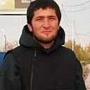 Азиз, 28 лет