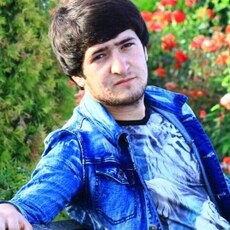 Фотография мужчины Азиз, 28 лет из г. Якутск