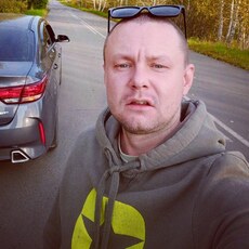 Фотография мужчины Александр, 34 года из г. Омск