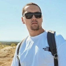 Фотография мужчины Азамат, 34 года из г. Калининград