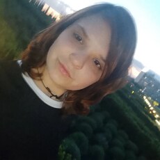 Фотография девушки Таня, 18 лет из г. Анапа