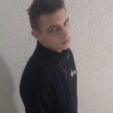 Фотография мужчины Андрей, 20 лет из г. Рязань
