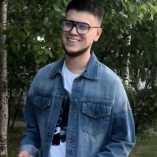 Фотография мужчины Максим, 24 года из г. Пермь