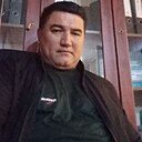 Эркин, 45 лет