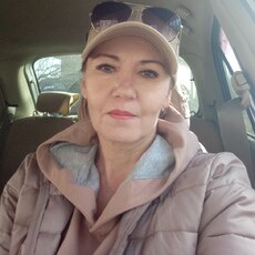 Фотография девушки Оксана, 51 год из г. Ставрополь