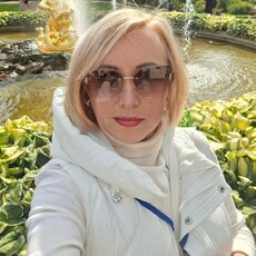 Фотография девушки Жанна, 45 лет из г. Черногорск