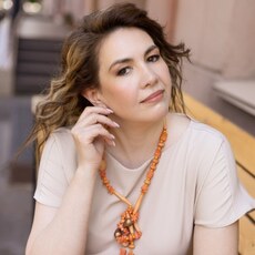 Диля, 38 из г. Челябинск.