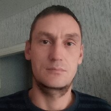 Фотография мужчины Роман, 40 лет из г. Уфа