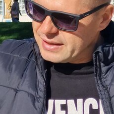 Фотография мужчины Андрей, 47 лет из г. Бобруйск