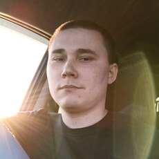 Фотография мужчины Павел, 28 лет из г. Излучинск