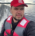Сергей, 40 лет