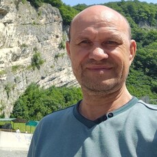 Фотография мужчины Игорь, 53 года из г. Пермь
