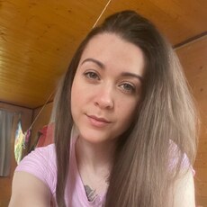 Екатерина, 32 из г. Москва.