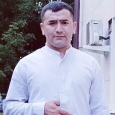 Фотография мужчины Aziz, 32 года из г. Алматы