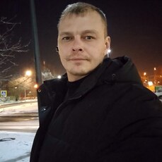 Фотография мужчины Стас, 32 года из г. Казань