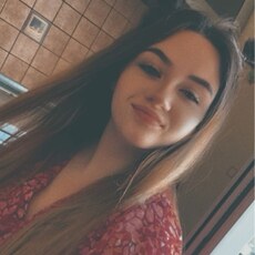 Фотография девушки Эндорфин, 23 года из г. Винница