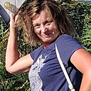 Светлана, 52 года