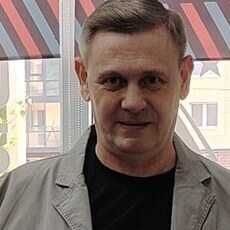 Фотография мужчины Александр, 53 года из г. Санкт-Петербург