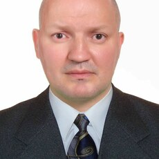 Фотография мужчины Denis Gulevskii, 46 лет из г. Сыктывкар