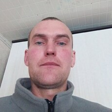 Фотография мужчины Михаил, 38 лет из г. Орел
