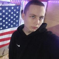 Фотография мужчины Павел, 18 лет из г. Горловка