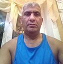 Эльшан, 47 лет