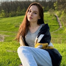 Екатерина, 22 из г. Краснодар.