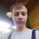 Максим, 21 год