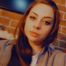 Светлана, 30 из г. Новосибирск.