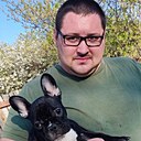 Михаил, 33 года