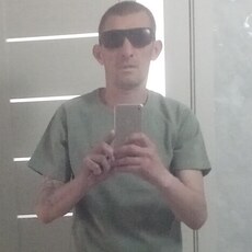 Фотография мужчины Юра, 41 год из г. Солигорск