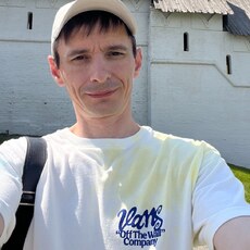 Фотография мужчины Александр, 41 год из г. Копейск
