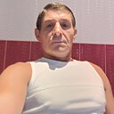 George, 50 лет