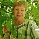 Ludmila, 68 лет