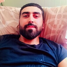 Фотография мужчины Enver, 28 лет из г. Амурск