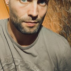 Фотография мужчины Алексей, 36 лет из г. Киселевск