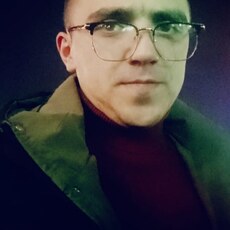 Фотография мужчины Али, 21 год из г. Красноярск