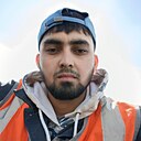 Амир, 25 лет
