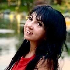 Елена, 39 из г. Каневская.