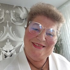 Фотография девушки Валентина, 63 года из г. Копыль