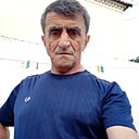 Курбан, 57 лет
