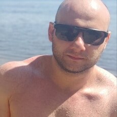 Фотография мужчины Роман, 33 года из г. Нижний Новгород