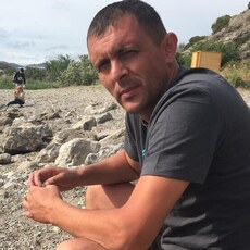 Фотография мужчины Олег, 44 года из г. Великий Новгород
